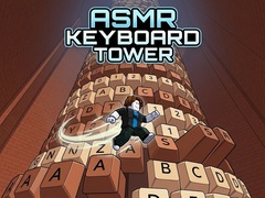 游戏ASMR Keyboard Tower