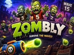 游戏Zombly