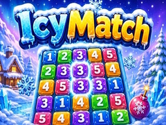 游戏Icy Match