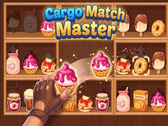 游戏Cargo Match Master