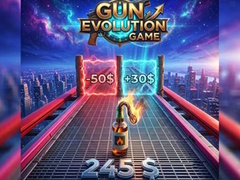 游戏Gun Evolution Game