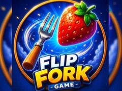 游戏Flip Fork Game