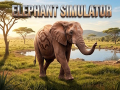 游戏Elephant Simulator 
