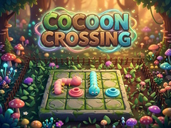 游戏Cocoon Crossing