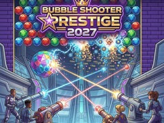 游戏Bubble Shooter Prestige 2027