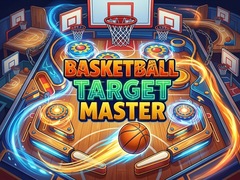 游戏Basketball Target Master