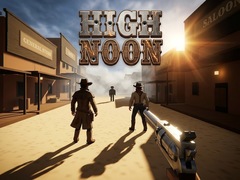 游戏High Noon
