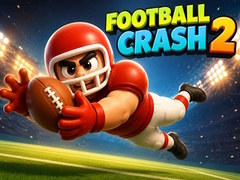游戏Football Crash 2