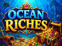 游戏Ocean Riches