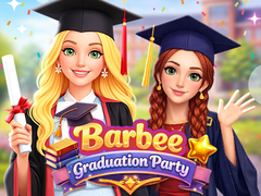 游戏Barbee And Friends Graduation Party
