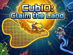 游戏CubIO: Claim the Land