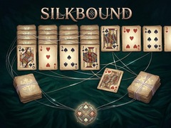 游戏Silkbound 