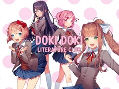 游戏Doki Doki Literature Club