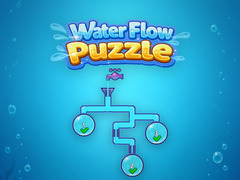 游戏Water Flow Puzzle