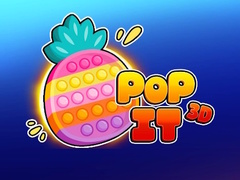 游戏Pop It 3D