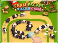游戏Farm Escape Puzzle Game