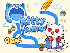 游戏Kitty Home