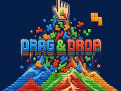 游戏Drag & Drop