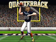 游戏Quarterback