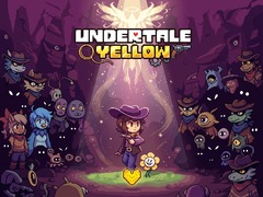 游戏Undertale Yellow