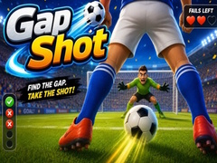 游戏Gap Shot