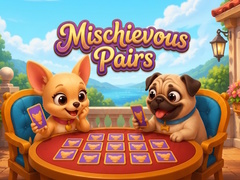 游戏Mischievous Pairs