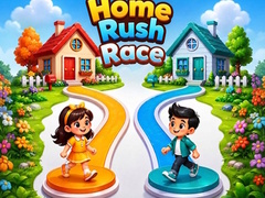 游戏Home Rush Race