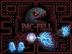 游戏Pac-Fell