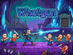 游戏Whatgun