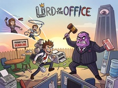 游戏Lord of the Office