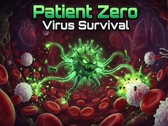 游戏Patient Zero: Virus Survival