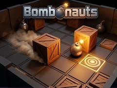 游戏Bombonauts