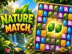 游戏Nature match