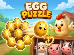 游戏Egg Puzzle