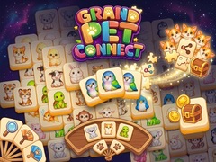 游戏Grand Pet Connect