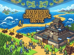 游戏Banana Kingdom: Bite