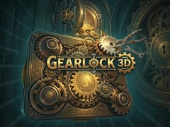 游戏Gearlock 3D