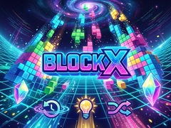 游戏Block X