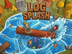 游戏Log Splash