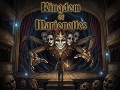 游戏Kingdom of Marionettes