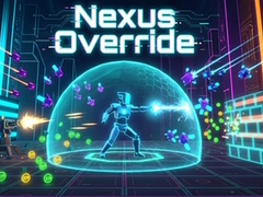 游戏Nexus Override