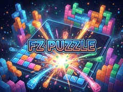 游戏Fz Puzzle