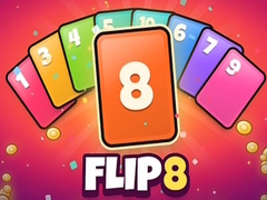 游戏Flip 8