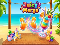 游戏Juicy Merge