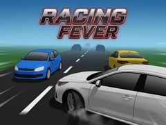 游戏Racing Fever