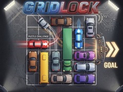 游戏Gridlock