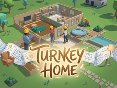游戏Turnkey Home