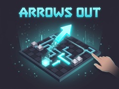 游戏Arrows Out