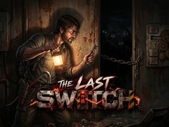 游戏The Last Switch