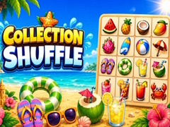 游戏Collection Shuffle